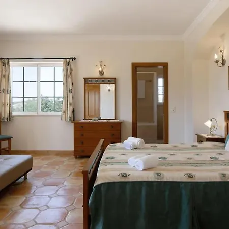 Casa Dos Avos By Gabi Miguel Villa Guia (Faro)