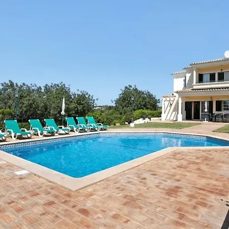 Casa Dos Avos By Gabi Miguel Willa Guia (Faro)