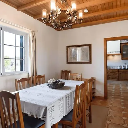Casa Dos Avos By Gabi Miguel Villa Guia (Faro)