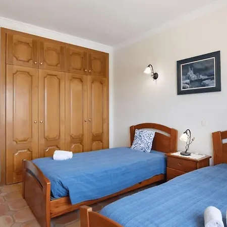 Villa Casa Dos Avos By Gabi Miguel Guia (Faro)