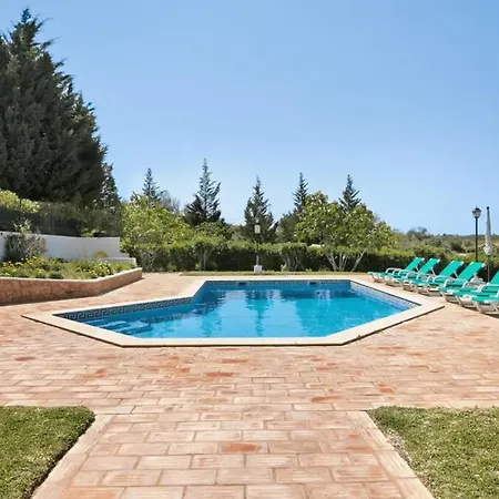 Villa Casa Dos Avos By Gabi Miguel Guia (Faro)