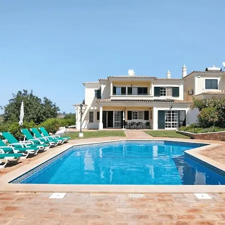 Casa Dos Avos By Gabi Miguel Villa Guia (Faro)